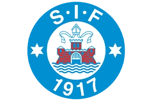 Logo for Silkeborg IF