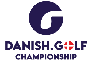 Logo for Danish Golf Championship